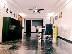 Blk 414 Commonwealth Avenue West (Clementi), HDB 5 Rooms #541404501